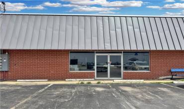 1808 State St, New Castle, PA 16101, ,Commercial-industrial-business,For Sale,State St,1703434