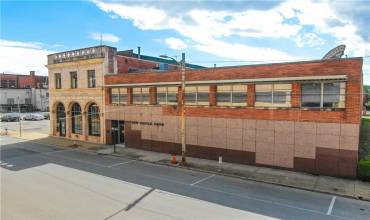 27 Mercer St, New Castle, PA 16101, ,Commercial-industrial-business,For Sale,Mercer St,1703058
