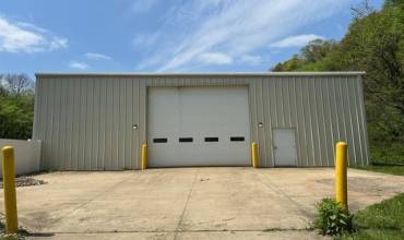 5000 SF Warehouse
