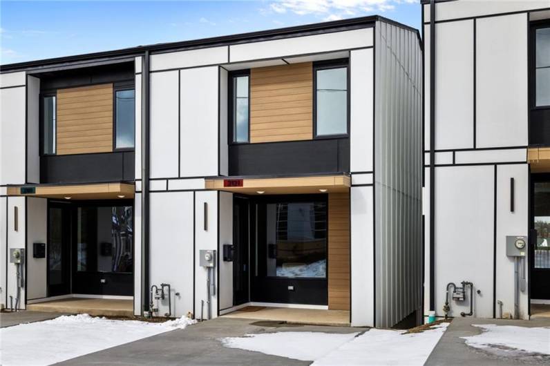 Additional view of 2121 Rose