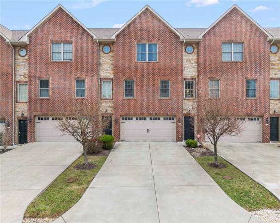 591 Chesnic Dr, Canonsburg, PA 15317, 3 Bedrooms Bedrooms, 8 Rooms Rooms,2 BathroomsBathrooms,Residential,For Sale,Chesnic Dr,1703698