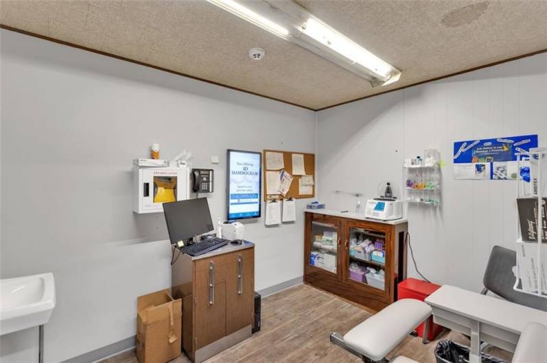 Exam Room