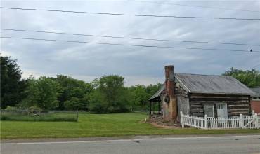 532 Eldersville Rd, Burgettstown, PA 15021, ,Farm-acreage-lot,For Sale,Eldersville Rd,1703741