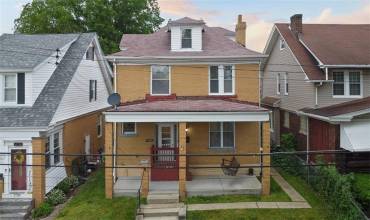 1724 New Haven Ave, Pittsburgh, PA 15216, 3 Bedrooms Bedrooms, ,1 BathroomBathrooms,Lease,For Sale,New Haven Ave,1703822