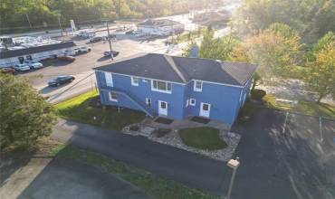 4212 Old William Penn Hwy, Murrysville, PA 15668, ,Commercial-industrial-business,For Sale,Old William Penn Hwy,1703780