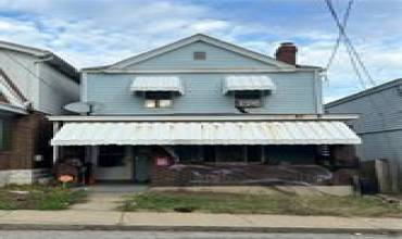 615 Margaret St, Pittsburgh, PA 15210, 3 Bedrooms Bedrooms, ,1.1 BathroomsBathrooms,Residential,For Sale,Margaret St,1703874