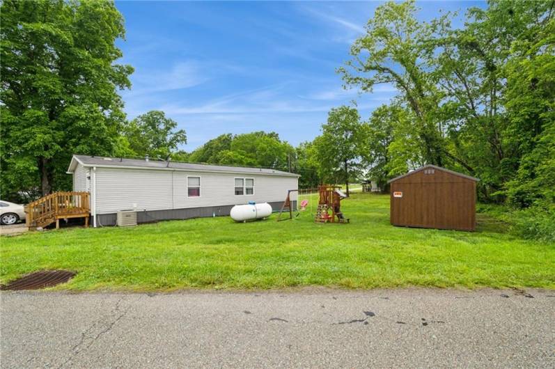 758 Crucible, Rices Landing, PA 15357, 3 Bedrooms Bedrooms, 7 Rooms Rooms,2 BathroomsBathrooms,Residential,For Sale,Crucible,1703895