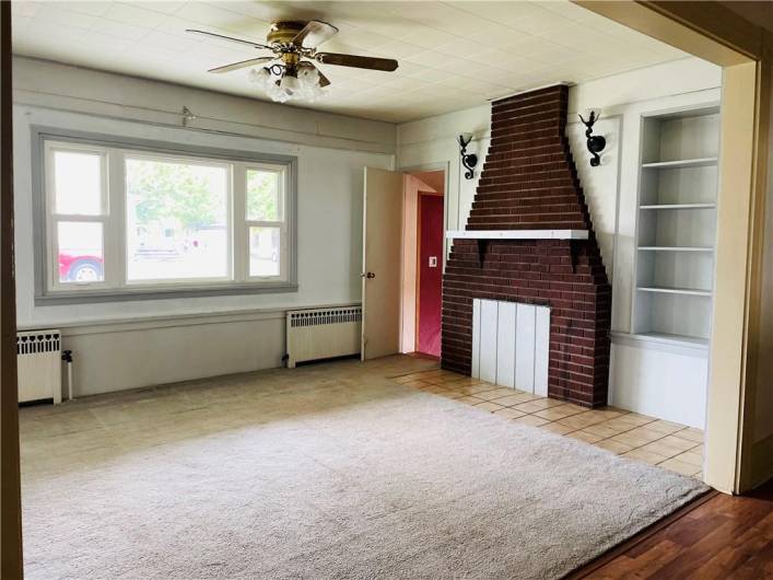 192 Lincoln Street, Waynesburg, PA 15370, 3 Bedrooms Bedrooms, 9 Rooms Rooms,2 BathroomsBathrooms,Residential,For Sale,Lincoln Street,1703661