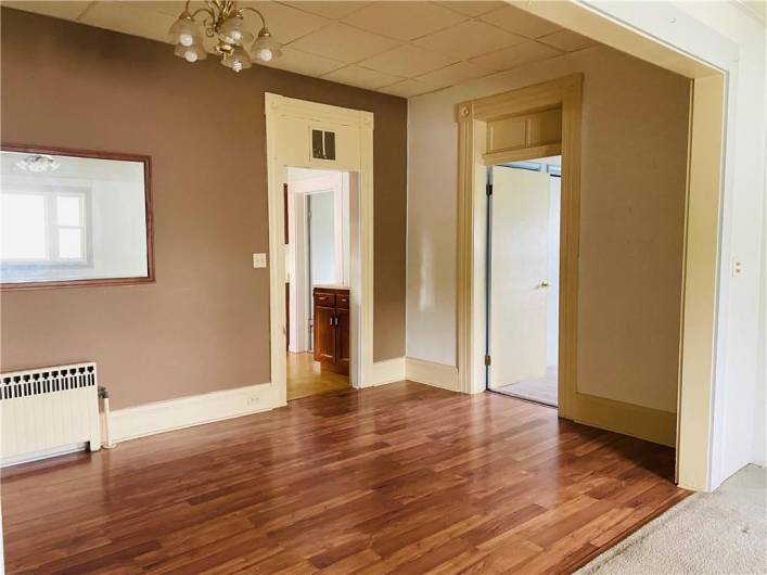 192 Lincoln Street, Waynesburg, PA 15370, 3 Bedrooms Bedrooms, 9 Rooms Rooms,2 BathroomsBathrooms,Residential,For Sale,Lincoln Street,1703661