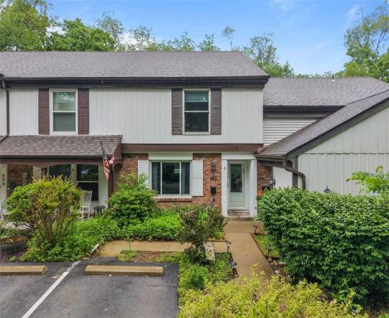 ActiveResidential 402 Hunting Creek Rd., Canonsburg, PA 15317, 3 Bedrooms Bedrooms, 8 Rooms Rooms,2.1 BathroomsBathrooms,Residential,For Sale,Hunting Creek Rd.,1703967