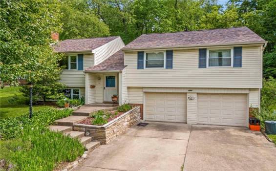 Welcome To 344 Fruitwood Drive!