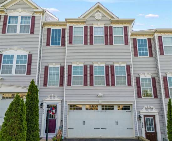 ActiveResidential 210 Brae Glen Dr, Canonsburg, PA 15317, 3 Bedrooms Bedrooms, 8 Rooms Rooms,2.1 BathroomsBathrooms,Residential,For Sale,Brae Glen Dr,0,1704247
