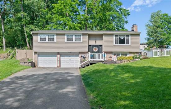 ActiveResidential 1006 Willow Glen Dr, Bethel Park, PA 15102, 3 Bedrooms Bedrooms, 9 Rooms Rooms,2.1 BathroomsBathrooms,Residential,For Sale,Willow Glen Dr,0,1704481