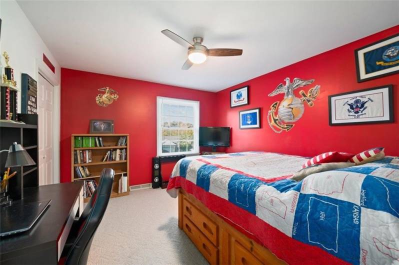 Bedroom 2