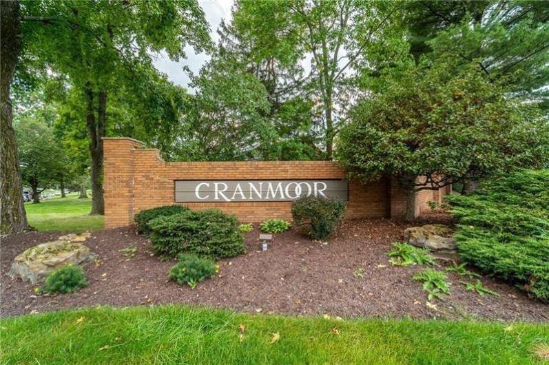 Best kept secret in Peters Township