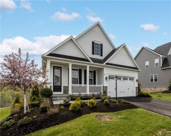 159 Heather Drive, 15317, PA 15317, 3 Bedrooms Bedrooms, 9 Rooms Rooms,3 BathroomsBathrooms,Residential,For Sale,Heather Drive,1705588