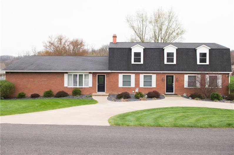 205 Crago Ave, Waynesburg, PA 15370, 4 Bedrooms Bedrooms, 14 Rooms Rooms,2.1 BathroomsBathrooms,Residential,For Sale,Crago Ave,0,1697405