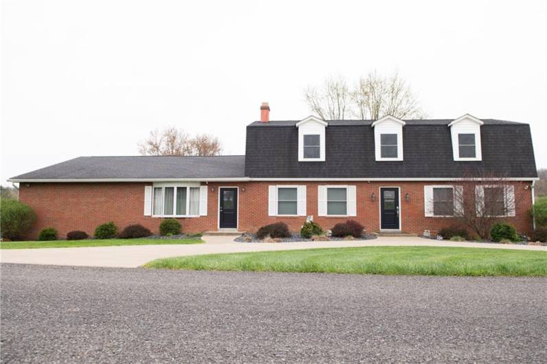 205 Crago Ave, Waynesburg, PA 15370, 4 Bedrooms Bedrooms, 14 Rooms Rooms,2.1 BathroomsBathrooms,Residential,For Sale,Crago Ave,0,1697405