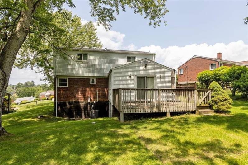 Perfect for outdoor entertaining and family enjoyment!