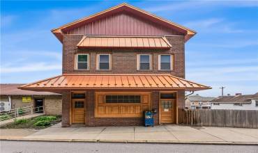 1556 Island Ave, McKees Rocks, PA 15136, ,Multi-unit,For Sale,Island Ave,1705603
