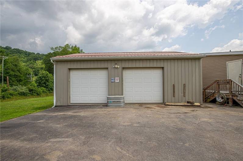 410 Davistown Rd, Mount Morris, PA 15349, 3 Bedrooms Bedrooms, 5 Rooms Rooms,2 BathroomsBathrooms,Residential,For Sale,Davistown Rd,1705814