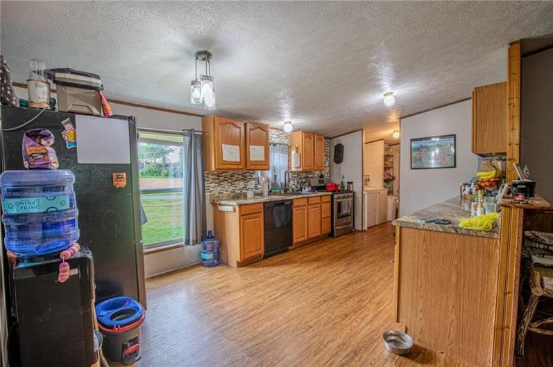 410 Davistown Rd, Mount Morris, PA 15349, 3 Bedrooms Bedrooms, 5 Rooms Rooms,2 BathroomsBathrooms,Residential,For Sale,Davistown Rd,1705814