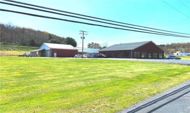 2921 Walston Rd, Punxsutawney, PA 15767, ,Commercial-industrial-business,For Sale,Walston Rd,1705841