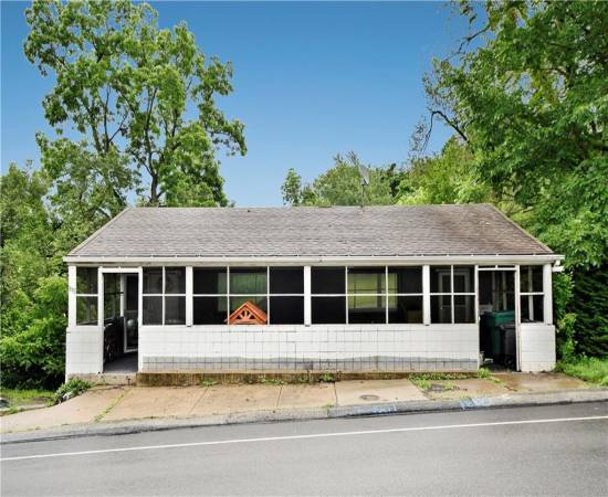Active 815 Central Ave, Canonsburg, PA 15317, ,Multi-unit,For Sale,Central Ave,1705786