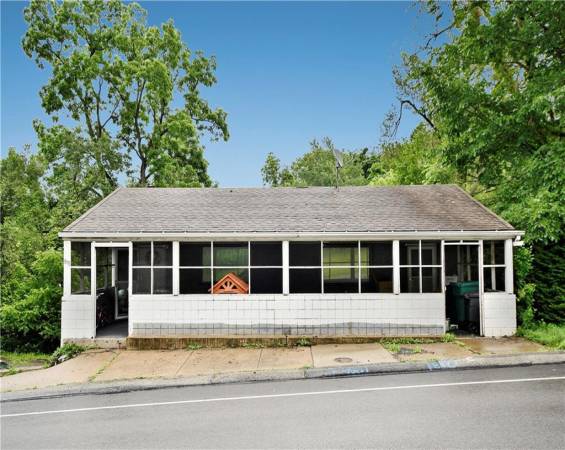 815 Central Ave, Canonsburg, PA 15317, ,Multi-unit,For Sale,Central Ave,1705786