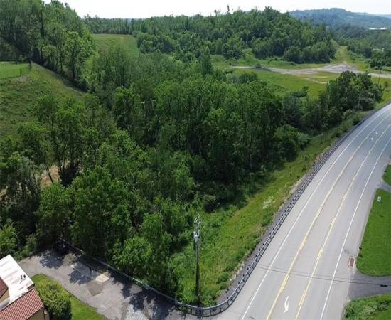 Active 0 Route 519, Canonsburg, PA 15317, ,Farm-acreage-lot,For Sale,Route 519,1706095