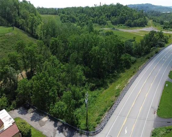 0 Route 519, Canonsburg, PA 15317, ,Farm-acreage-lot,For Sale,Route 519,1706095