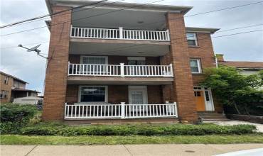 107 18th Ave, Homestead, PA 15120, ,Multi-unit,For Sale,18th Ave,1705940