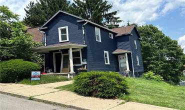 310 American Ave, Butler, PA 16001, 3 Bedrooms Bedrooms, ,1 BathroomBathrooms,Residential,For Sale,American Ave,1706127