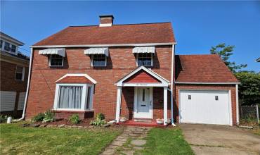 Welcome to 619 Ridge Ave!