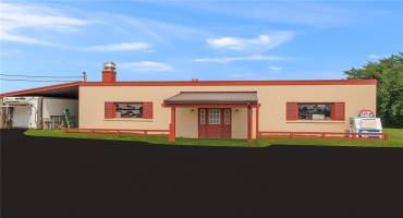 Welcome to 669 E National Pike, Washington, Pa. 15301