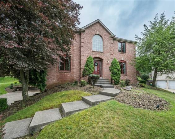 221 William Drive