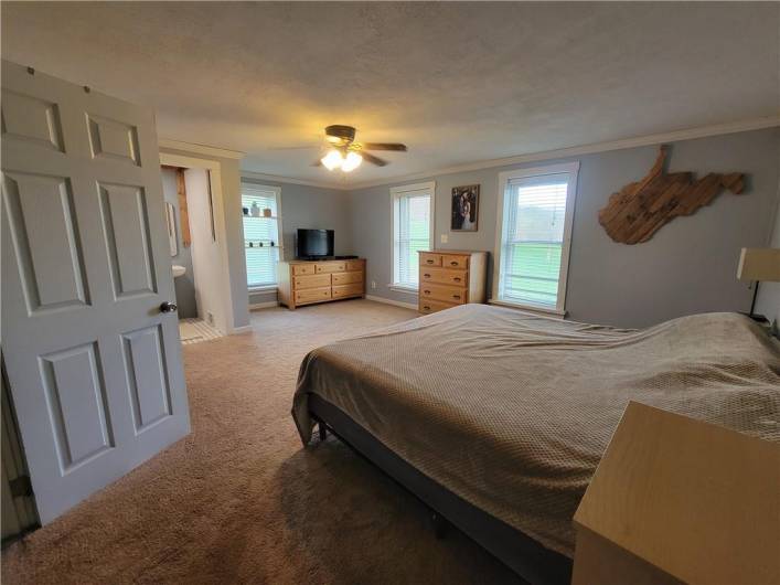2072 Garards Fort Road, Waynesburg, PA 15370, 3 Bedrooms Bedrooms, 10 Rooms Rooms,2.1 BathroomsBathrooms,Residential,For Sale,Garards Fort Road,1706468