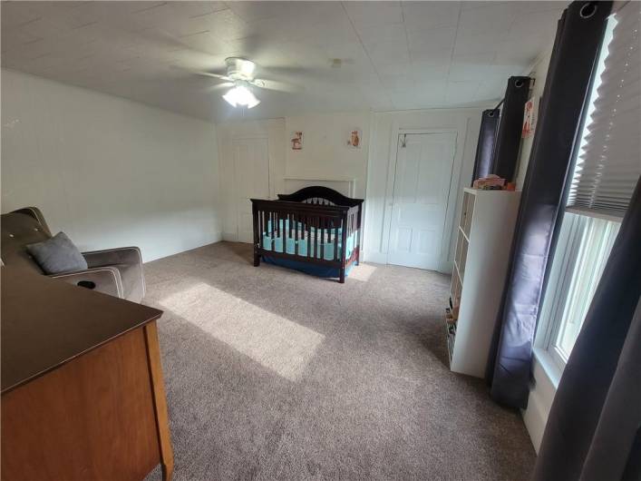 2072 Garards Fort Road, Waynesburg, PA 15370, 3 Bedrooms Bedrooms, 10 Rooms Rooms,2.1 BathroomsBathrooms,Residential,For Sale,Garards Fort Road,1706468