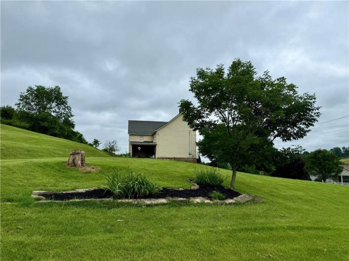 2072 Garards Fort Road, Waynesburg, PA 15370, 3 Bedrooms Bedrooms, 10 Rooms Rooms,2.1 BathroomsBathrooms,Residential,For Sale,Garards Fort Road,1706468