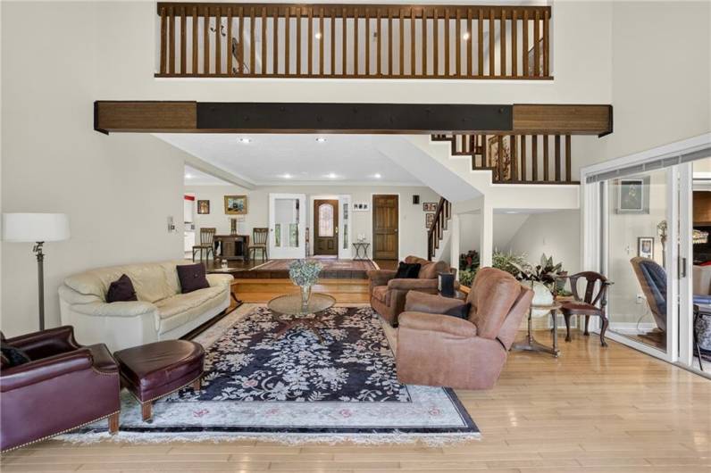 Another view of Living Room