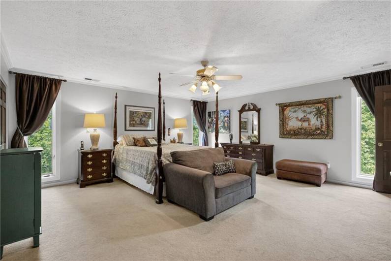 Master Suite