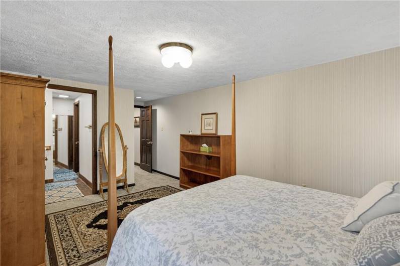 Bedroom 4