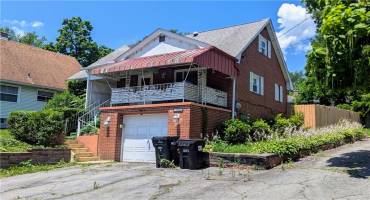 1558 Jackson St, Aliquippa, PA 15001, 3 Bedrooms Bedrooms, 5 Rooms Rooms,1.2 BathroomsBathrooms,Residential,For Sale,Jackson St,1706651