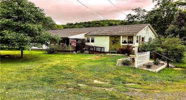 5569 Bull Creek Rd, Tarentum, PA 15084, 2 Bedrooms Bedrooms, 7 Rooms Rooms,1 BathroomBathrooms,Residential,For Sale,Bull Creek Rd,0,1706657
