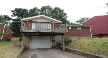 129 Windsor Drive, Pittsburgh, PA 15235, 3 Bedrooms Bedrooms, 6 Rooms Rooms,1 BathroomBathrooms,Residential,For Sale,Windsor Drive,0,1706658