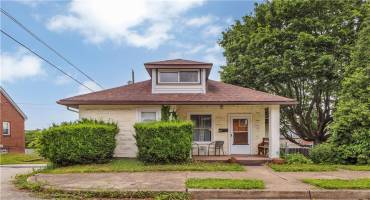 1505 Raymond Ave, Latrobe, PA 15650, 4 Bedrooms Bedrooms, 7 Rooms Rooms,2 BathroomsBathrooms,Residential,For Sale,Raymond Ave,0,1706659