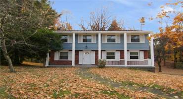 4371 Kilbert Dr, Allison Park, PA 15101, 5 Bedrooms Bedrooms, 10 Rooms Rooms,2.1 BathroomsBathrooms,Residential,For Sale,Kilbert Dr,1681112