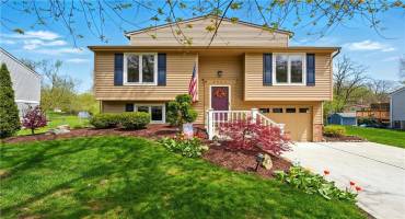 2243 Chapparal Drive, Pittsburgh, PA 15239, 3 Bedrooms Bedrooms, 11 Rooms Rooms,2 BathroomsBathrooms,Residential,For Sale,Chapparal Drive,1696934