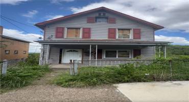1011 Jones Ave, Braddock, PA 15104, 2 Bedrooms Bedrooms, 6 Rooms Rooms,1.1 BathroomsBathrooms,Residential,For Sale,Jones Ave,1700000
