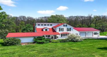 260 Stouffer Hill Road, Friedens, PA 15541, 3 Bedrooms Bedrooms, 14 Rooms Rooms,2.2 BathroomsBathrooms,Residential,For Sale,Stouffer Hill Road,1705609